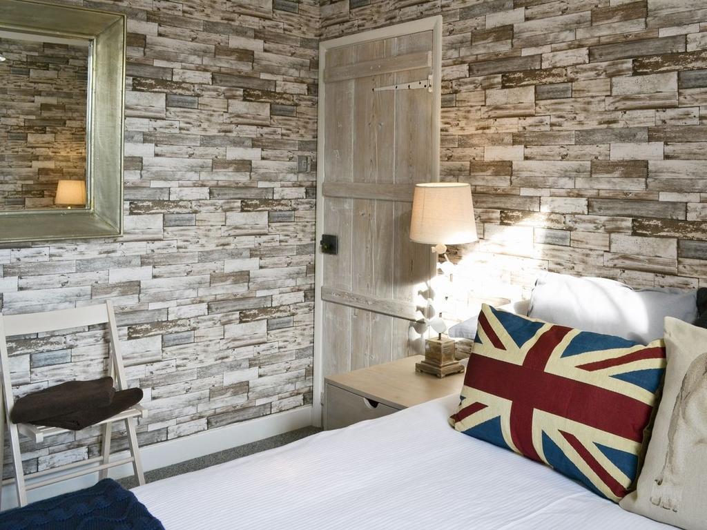 Oyo Stade Court Hotel Hythe  Chambre photo